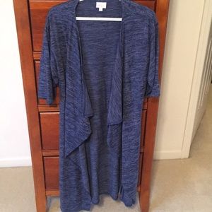 Lularoe Shirley Kimono